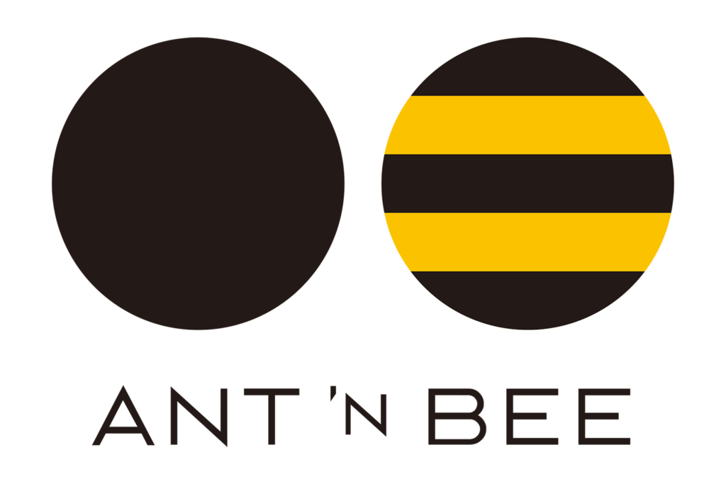 Ant'n Bee Logo
