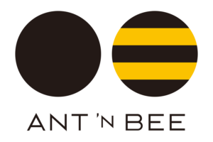 Ant'n Bee Logo