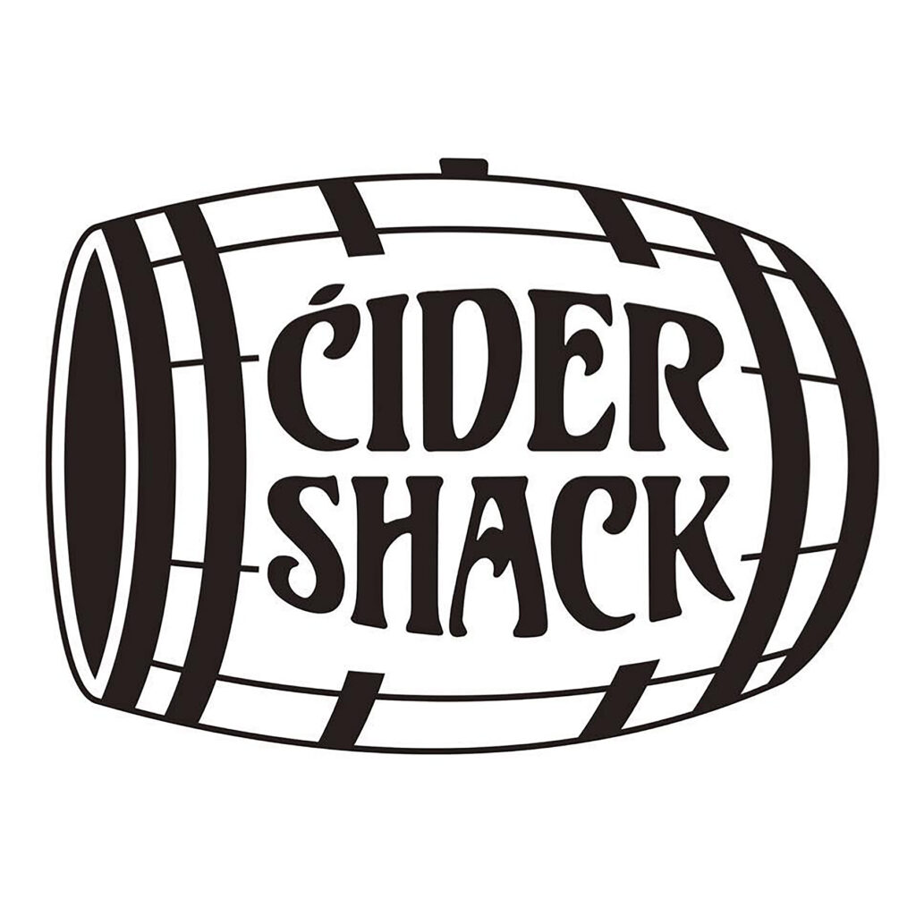 Cider Shack (Logo)