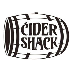 Cider Shack (Logo)