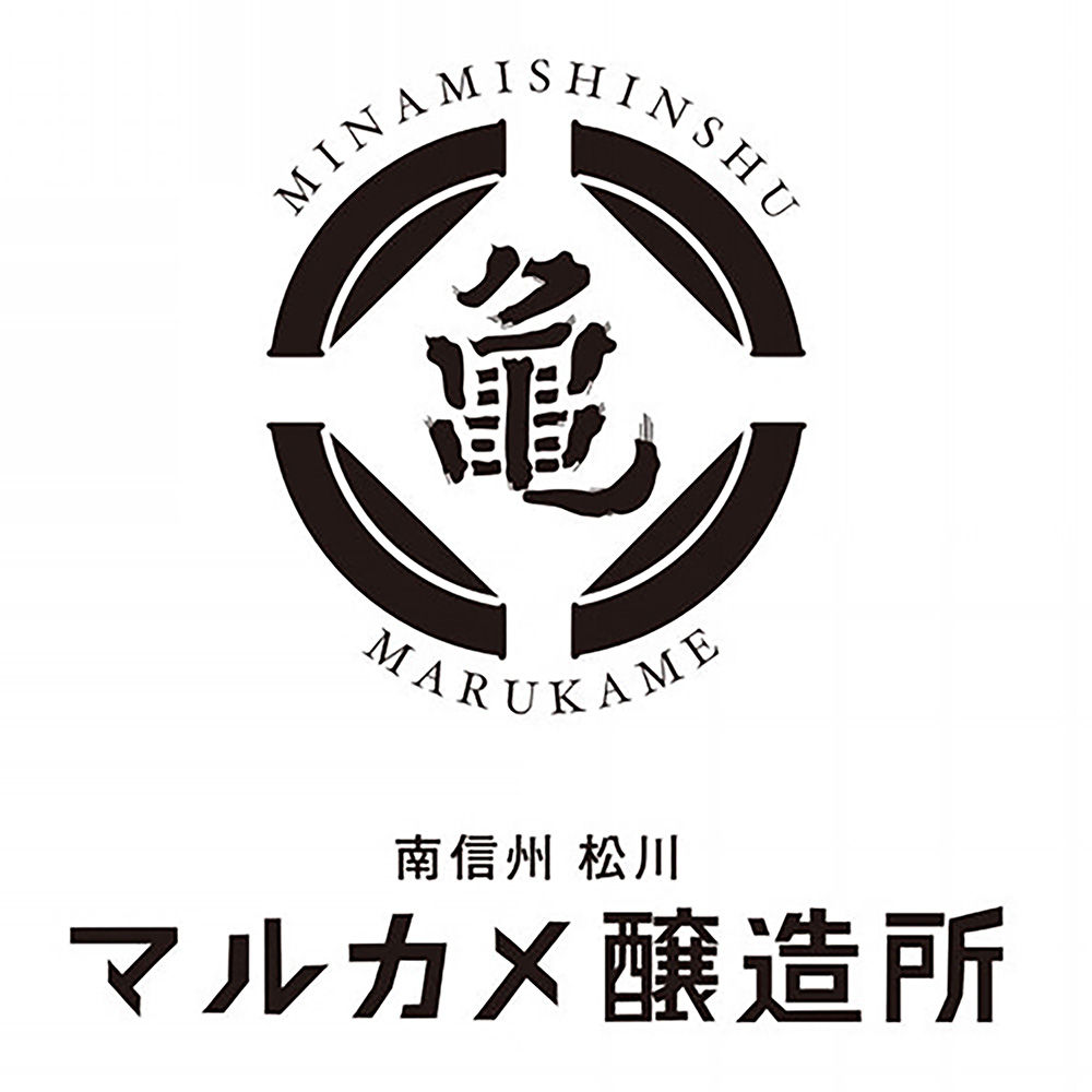 Marukame Cidery LOGO