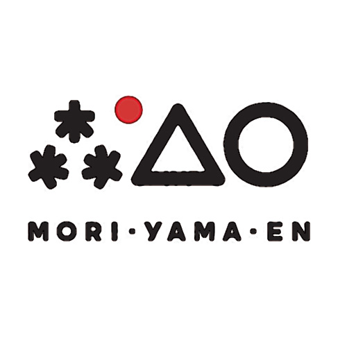 Moriyamaen LOGO