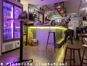 Pintology (Interior Wide)