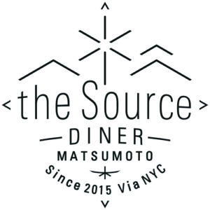 The Source LOGO