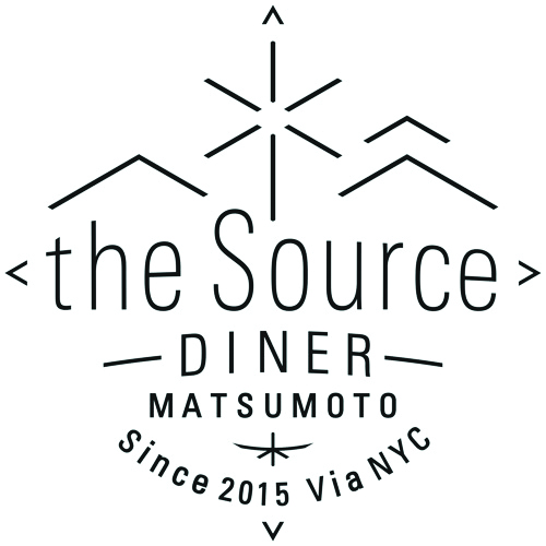 The Source LOGO