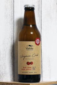 VinVie Virginia Crab