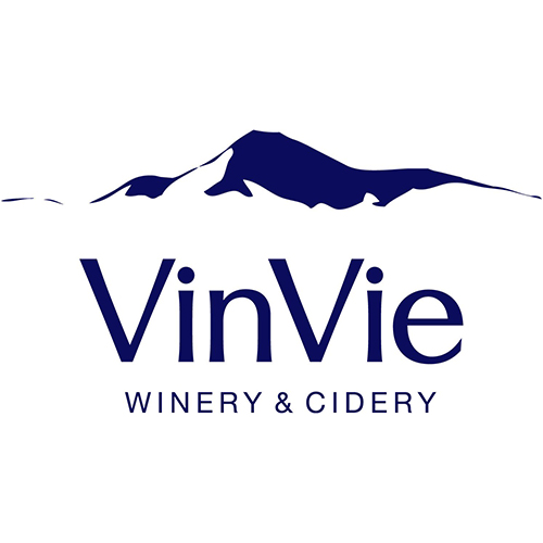 VinVie Winery & Cidery LOGO