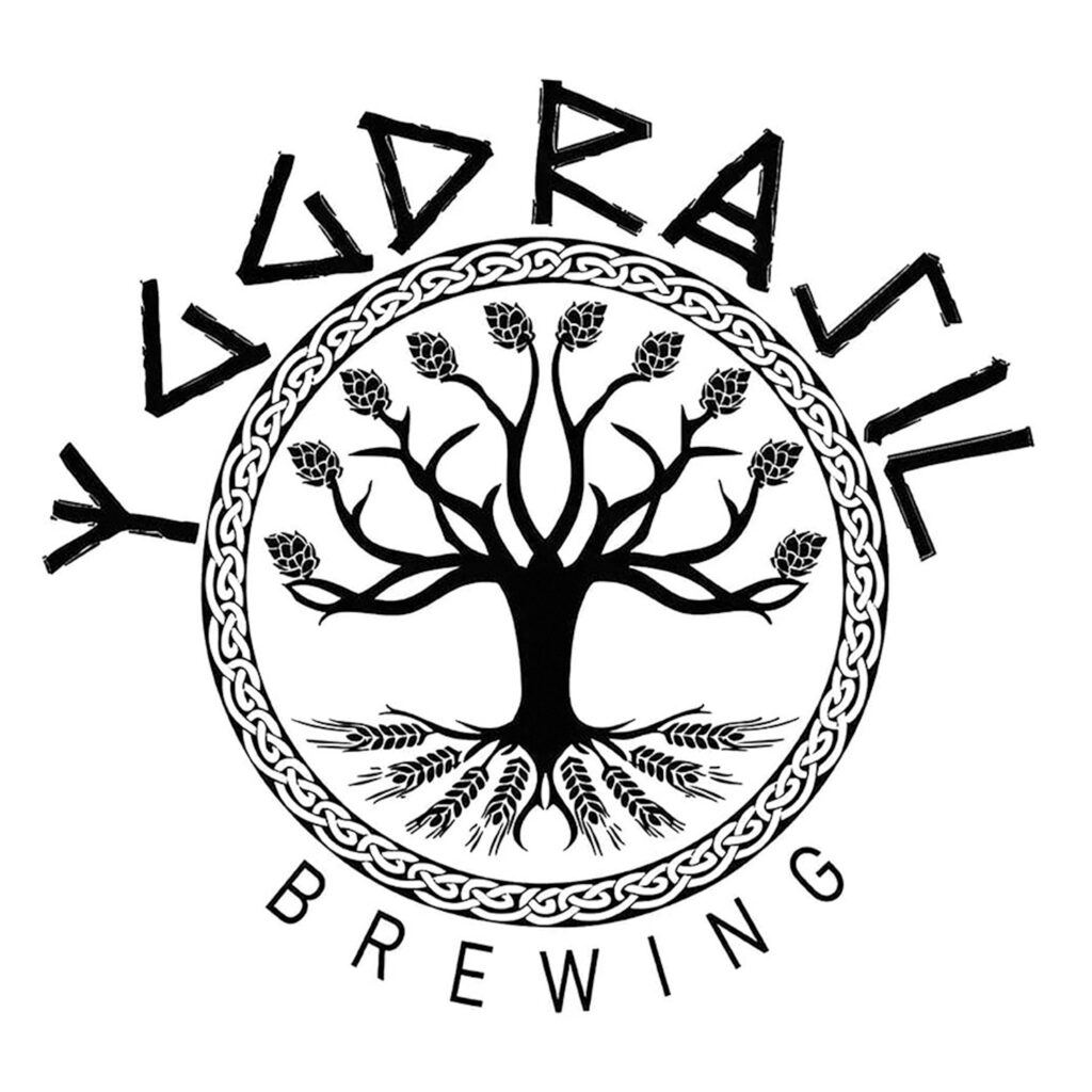 Yggdrasil Brewing LOGO