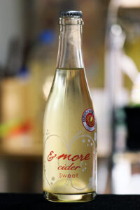 &more Cider Sweet