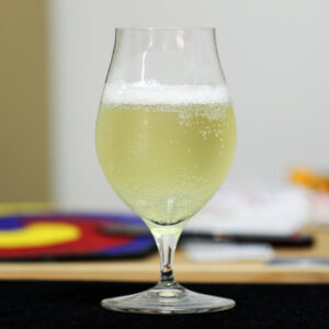 &more Cider Sweet (in Glass)